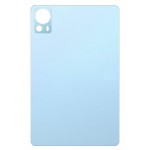 Back Panel Cover For Doogee T20 Blue - Maxbhi Com