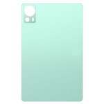 Back Panel Cover For Doogee T20 Green - Maxbhi Com