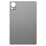 Back Panel Cover For Doogee T20 Grey - Maxbhi Com