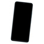 Fingerprint Sensor Flex Cable For Tecno Spark 10 Blue By - Maxbhi Com