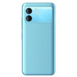 Full Body Housing For Doogee X98 Blue - Maxbhi Com
