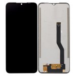 Lcd With Touch Screen For Doogee X98 Green By - Maxbhi Com