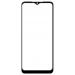 Replacement Front Glass For Doogee X98 Black By - Maxbhi Com
