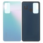 Back Panel Cover For Xiaomi 12 Lite 5g Green - Maxbhi Com