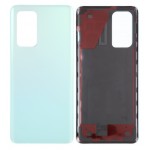 Back Panel Cover For Xiaomi Redmi K60 Green - Maxbhi Com
