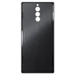 Back Panel Cover For Zte Nubia Red Magic 8 Pro White - Maxbhi Com