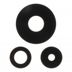 Camera Lens For Xiaomi 12 Lite 5g Pink By - Maxbhi Com