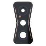Camera Lens For Xiaomi Poco F4 Gt Black By - Maxbhi Com