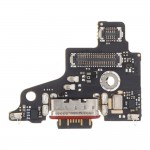 Charging Connector Flex Pcb Board For Xiaomi 12 Lite 5g By - Maxbhi Com