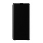 Flip Cover For Asus Zenfone 9 Black By - Maxbhi Com