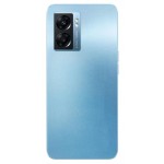 Full Body Housing For Oppo A77 5g Blue - Maxbhi Com