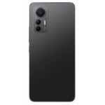 Full Body Housing For Xiaomi 12 Lite 5g Black - Maxbhi Com