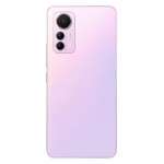 Full Body Housing For Xiaomi 12 Lite 5g Pink - Maxbhi Com