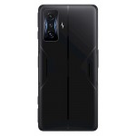 Full Body Housing For Xiaomi Poco F4 Gt Black - Maxbhi Com