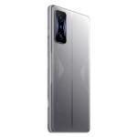 Full Body Housing For Xiaomi Poco F4 Gt Silver - Maxbhi Com