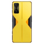 Full Body Housing For Xiaomi Poco F4 Gt Yellow - Maxbhi Com