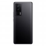 Full Body Housing For Xiaomi Redmi K60 Black - Maxbhi Com
