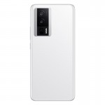 Full Body Housing For Xiaomi Redmi K60 White - Maxbhi Com
