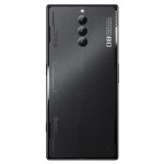 Full Body Housing For Zte Nubia Red Magic 8 Pro Black - Maxbhi Com