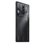 Full Body Housing For Zte Nubia Red Magic 8 Pro Grey - Maxbhi Com