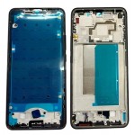 Lcd Frame Middle Chassis For Xiaomi Redmi K60 Black By - Maxbhi Com