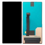 Lcd With Touch Screen For Zte Nubia Red Magic 8 Pro Grey By - Maxbhi Com