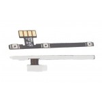 Power Button Flex Cable For Doogee X98 On Off Flex Pcb By - Maxbhi Com