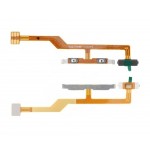 Power Button Flex Cable For Xiaomi Poco F4 Gt On Off Flex Pcb By - Maxbhi Com