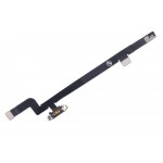 Power Button Flex Cable For Zte Nubia Red Magic 8 Pro On Off Flex Pcb By - Maxbhi Com