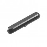 Power Button Outer For Xiaomi Redmi K60 Black By - Maxbhi Com