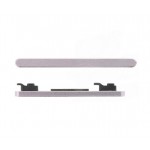 Volume Side Button Outer For Xiaomi 12 Lite 5g Pink By - Maxbhi Com