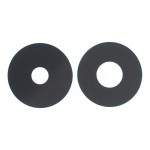 Camera Lens For Oppo A77 5g Black By - Maxbhi Com