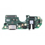 Charging Connector Flex Pcb Board For Oppo A77 5g By - Maxbhi Com