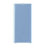 Flip Cover For Honor X6 Blue By - Maxbhi Com