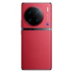 Full Body Housing For Vivo X90 Pro Plus Red - Maxbhi Com