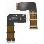 Lcd Flex Cable For Tecno Phantom V Fold By - Maxbhi Com