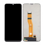 Lcd With Touch Screen For Honor X6 Black By - Maxbhi Com