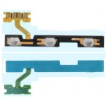 Power Button Flex Cable For Honor X6 On Off Flex Pcb By - Maxbhi Com