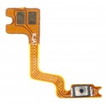 Power Button Flex Cable For Oppo A77 5g On Off Flex Pcb By - Maxbhi Com