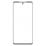 Replacement Front Glass For Vivo X90 Pro Plus Red By - Maxbhi Com