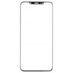 Touch Screen Digitizer For Huawei Mate 50 Pro Black By - Maxbhi Com