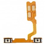 Volume Button Flex Cable For Oppo A77 5g By - Maxbhi Com