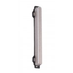 Volume Side Button Outer For Tecno Phantom V Fold Black By - Maxbhi Com