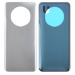 Back Panel Cover For Huawei Mate 50 Pro White - Maxbhi Com