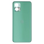 Back Panel Cover For Motorola Edge 30 Neo Green - Maxbhi Com