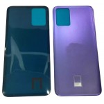 Back Panel Cover For Motorola Edge 30 Neo Violet - Maxbhi Com