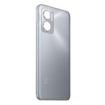 Back Panel Cover For Xiaomi Redmi 10 5g Silver - Maxbhi Com
