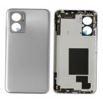 Back Panel Cover For Xiaomi Redmi 10 5g White - Maxbhi Com