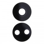 Camera Lens For Huawei Nova 10 Se Black By - Maxbhi Com