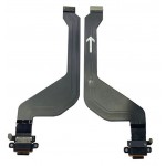 Charging Connector Flex Pcb Board For Huawei Mate 50 Pro By - Maxbhi Com